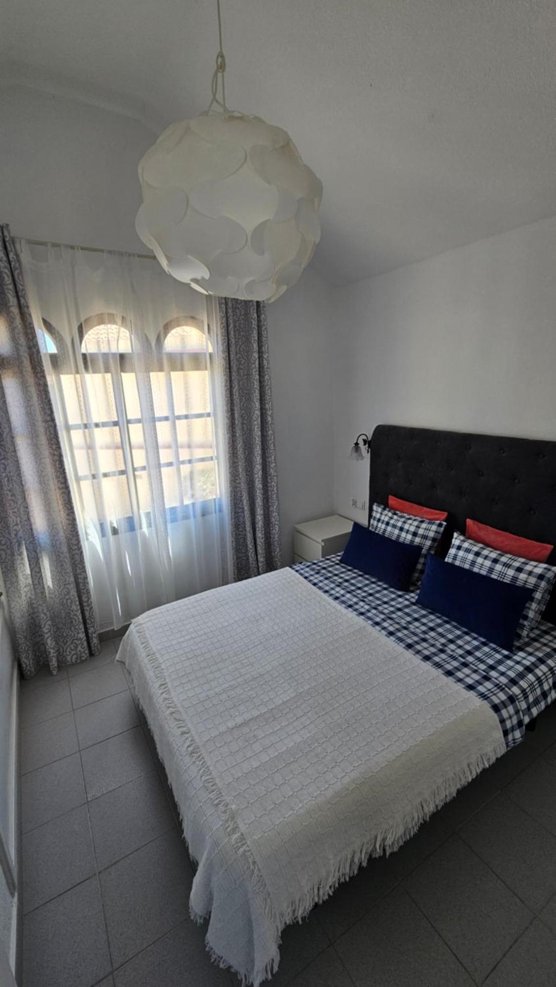 Fuerte Holiday M&M Apartaments Costa Calma Exteriör bild